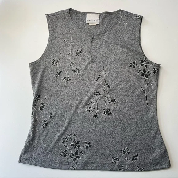 90s skirt and tank set - Picture 5 of 7